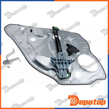 Lève vitre droite arrière pour VW | EPS-VW-010, 01SKV214
